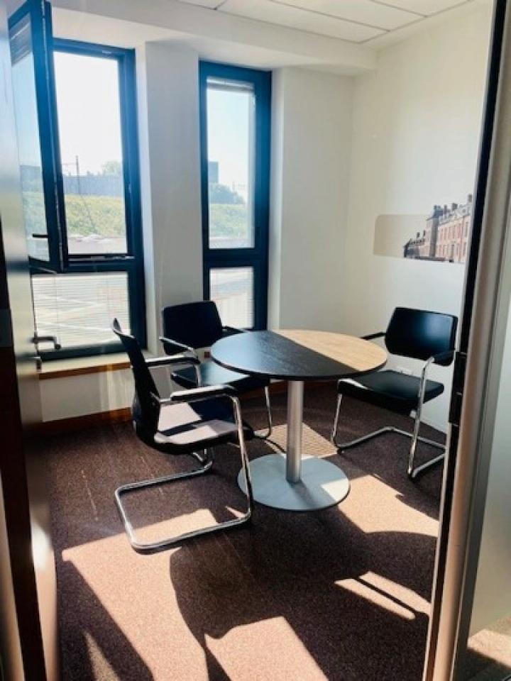 Bureau Massy 123m² Location bureau Massy Essonne OLBUR2532414 3
